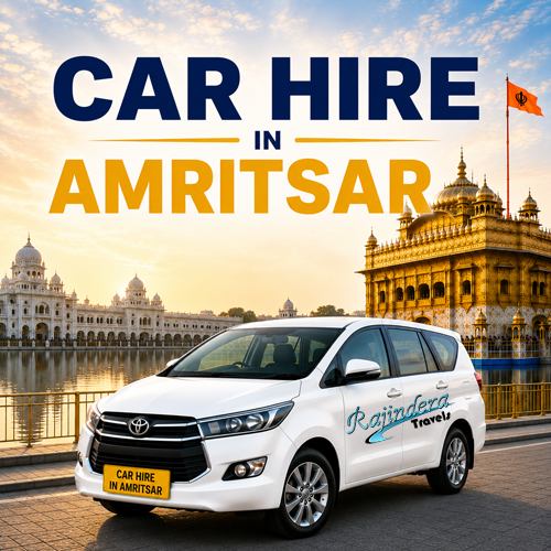 car-hire-in-amritsar